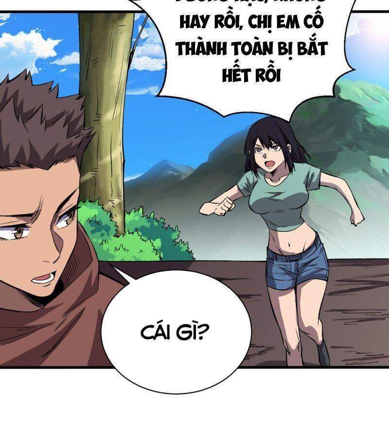 Vào Ngày Tận Thế Nhặt Được Hệ Thống Chapter 73 - 23