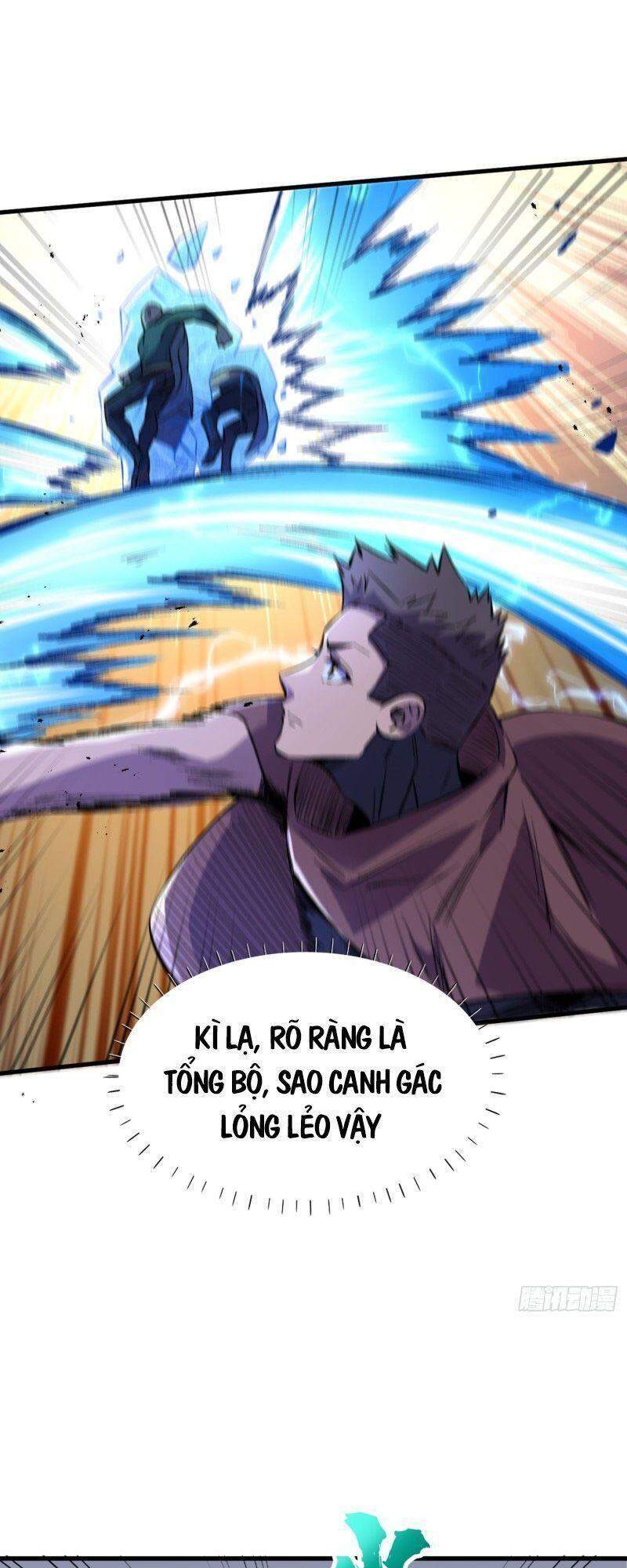 Vào Ngày Tận Thế Nhặt Được Hệ Thống Chapter 73 - 27