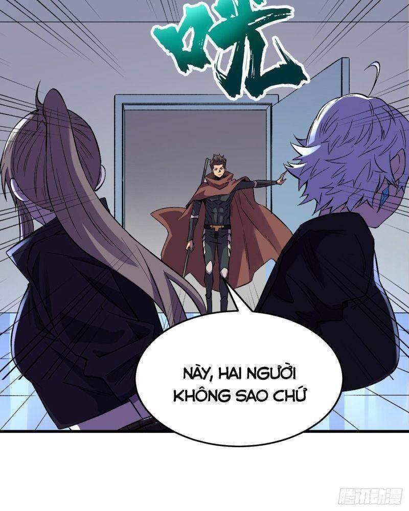 Vào Ngày Tận Thế Nhặt Được Hệ Thống Chapter 73 - 28