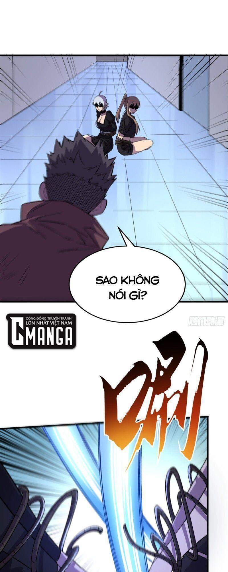 Vào Ngày Tận Thế Nhặt Được Hệ Thống Chapter 73 - 29