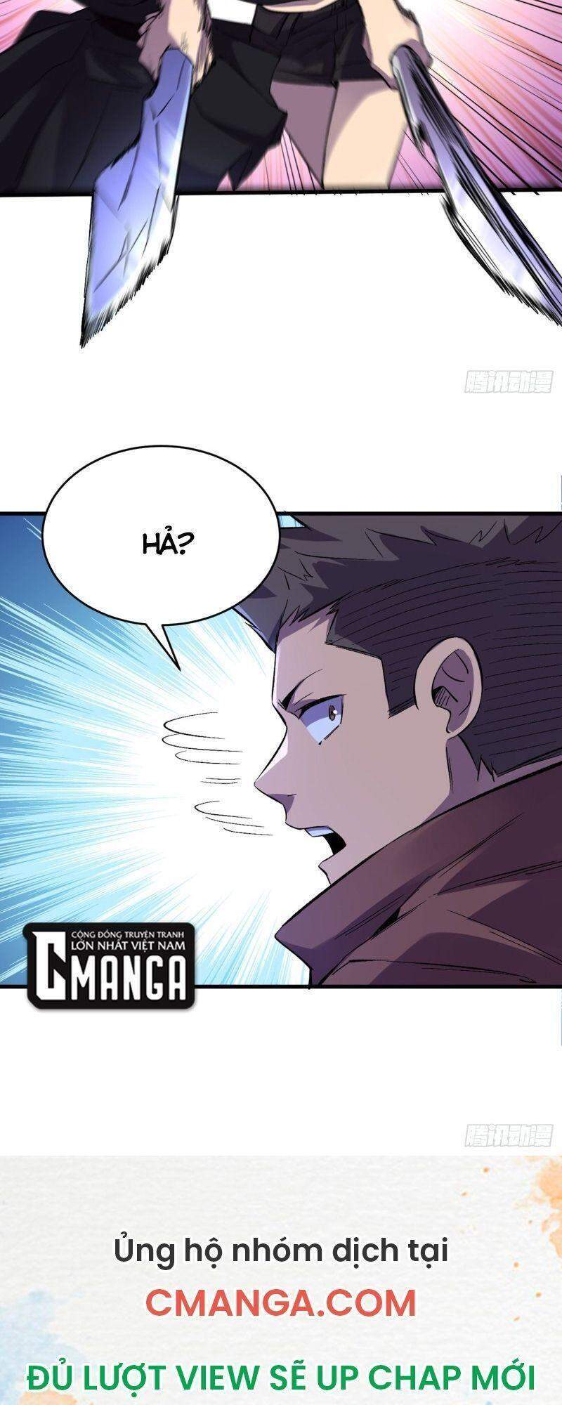 Vào Ngày Tận Thế Nhặt Được Hệ Thống Chapter 73 - 32