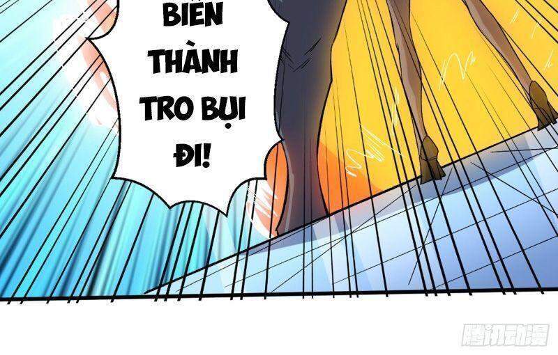 Vào Ngày Tận Thế Nhặt Được Hệ Thống Chapter 73 - 8