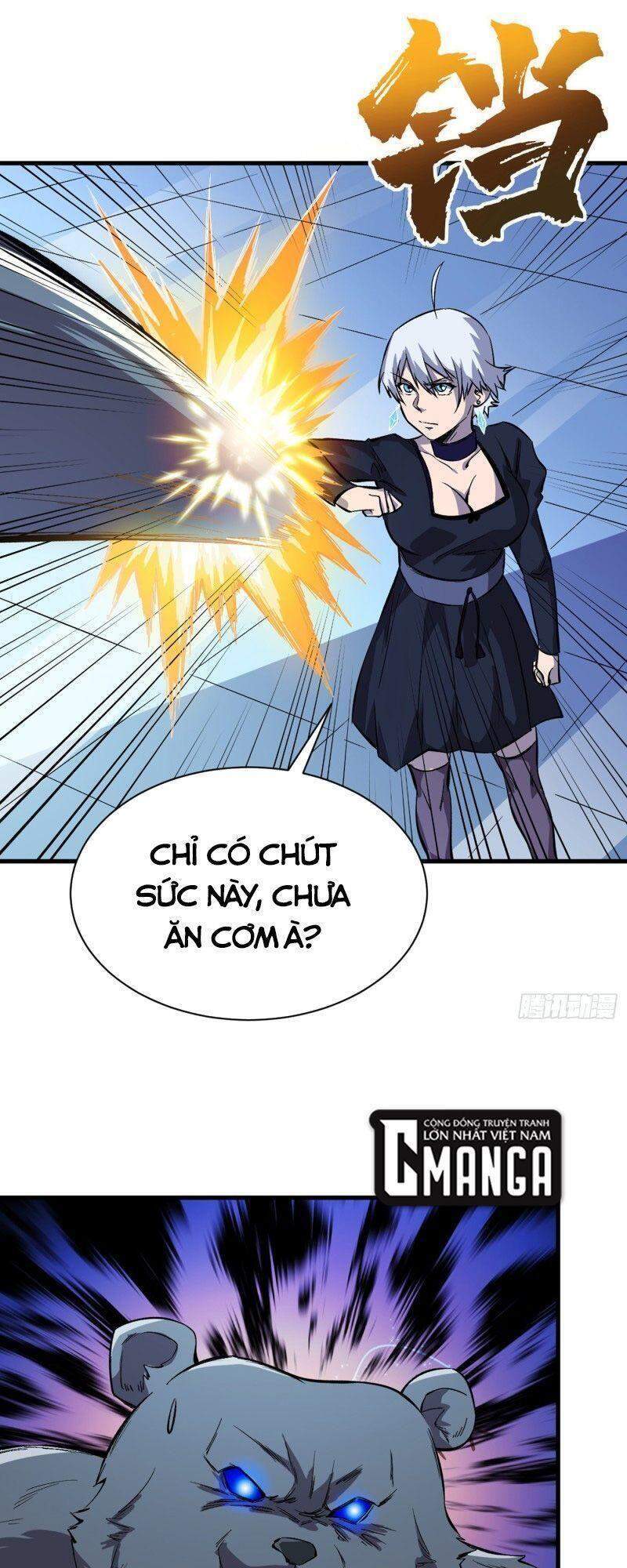 Vào Ngày Tận Thế Nhặt Được Hệ Thống Chapter 73 - 9