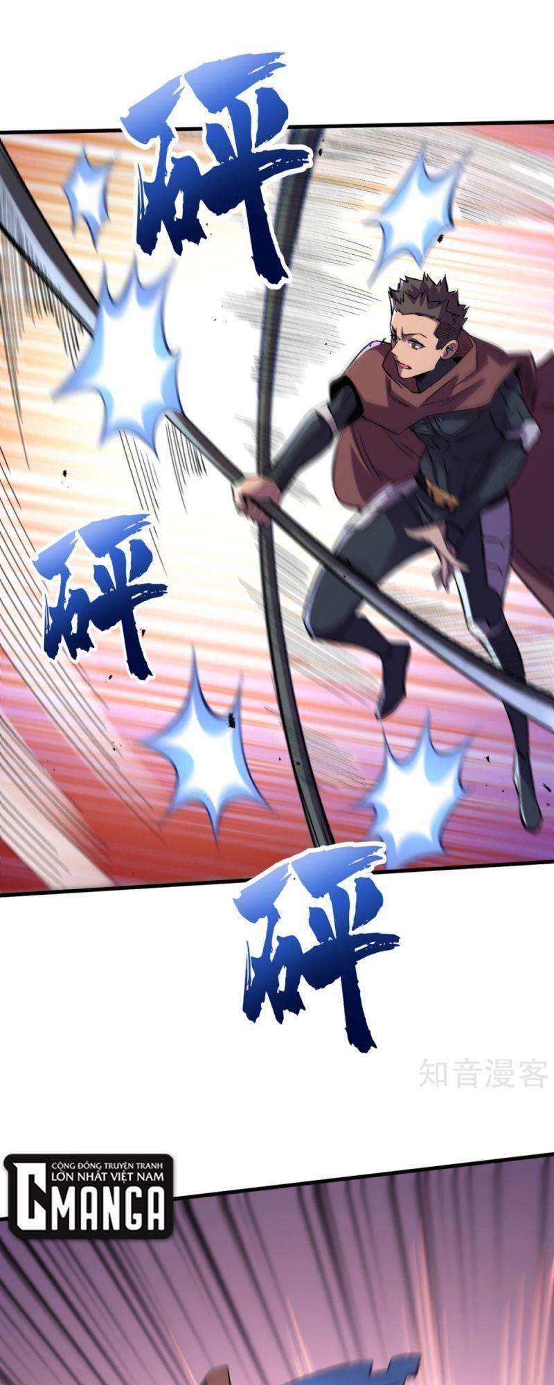 Vào Ngày Tận Thế Nhặt Được Hệ Thống Chapter 74 - 11