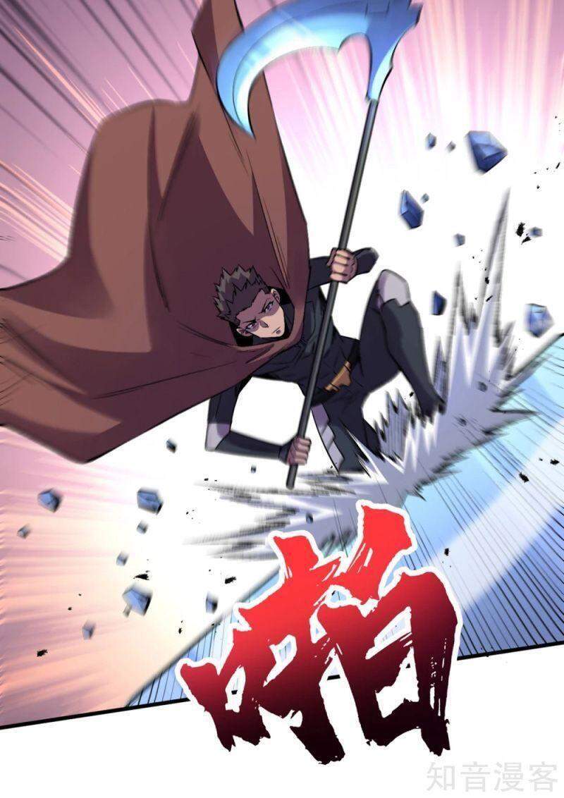 Vào Ngày Tận Thế Nhặt Được Hệ Thống Chapter 74 - 12