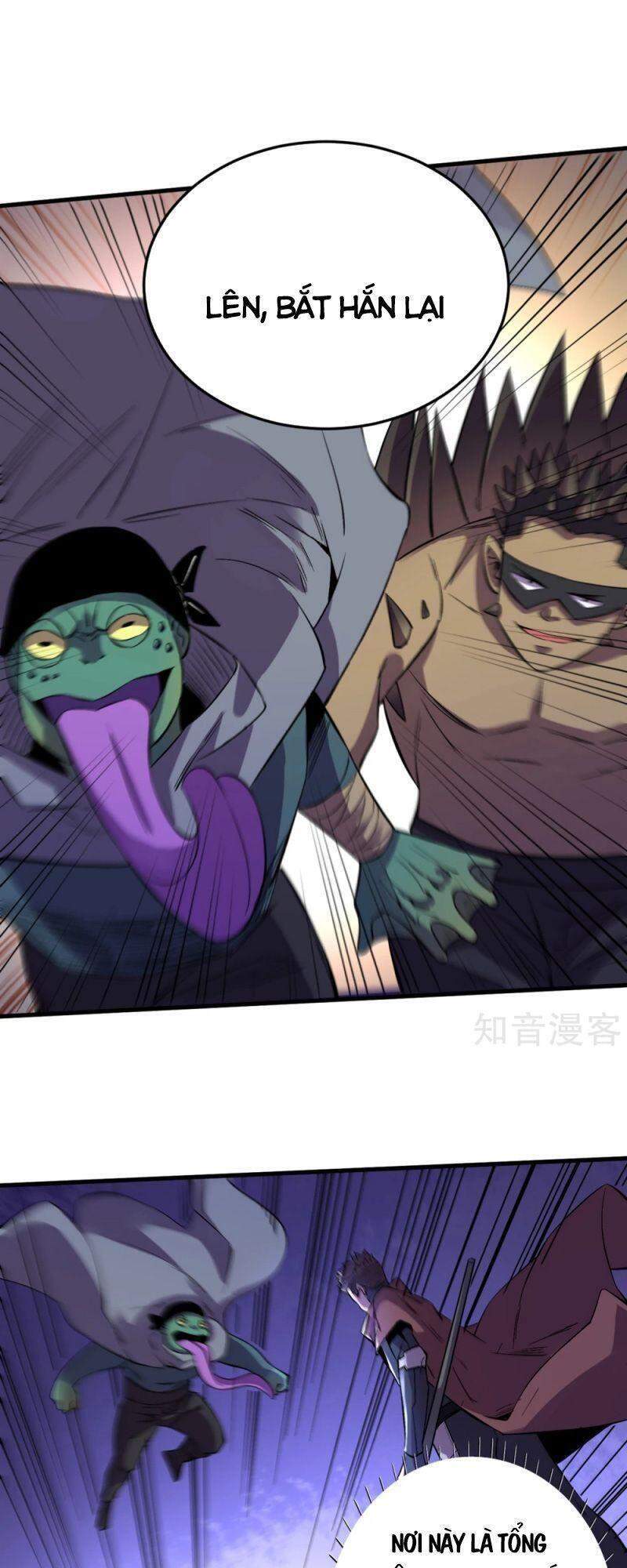 Vào Ngày Tận Thế Nhặt Được Hệ Thống Chapter 74 - 13