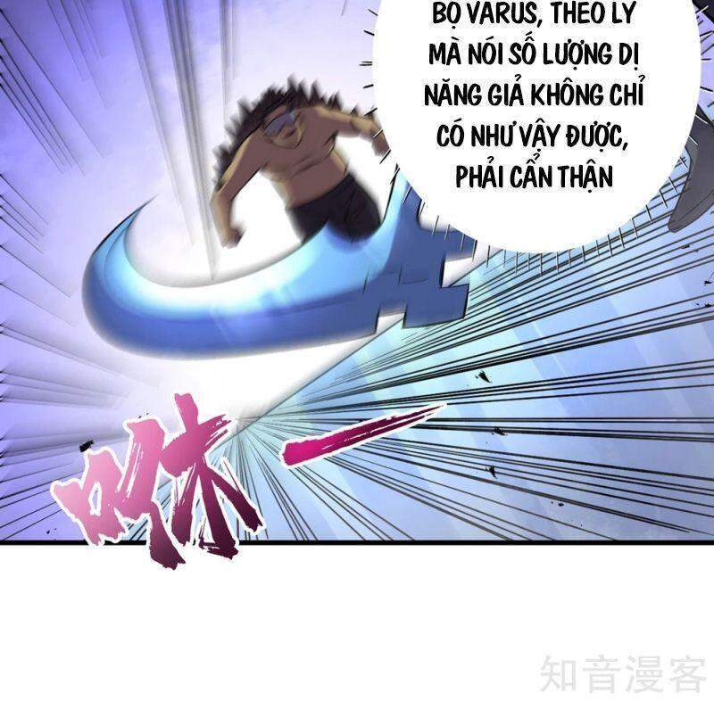 Vào Ngày Tận Thế Nhặt Được Hệ Thống Chapter 74 - 14