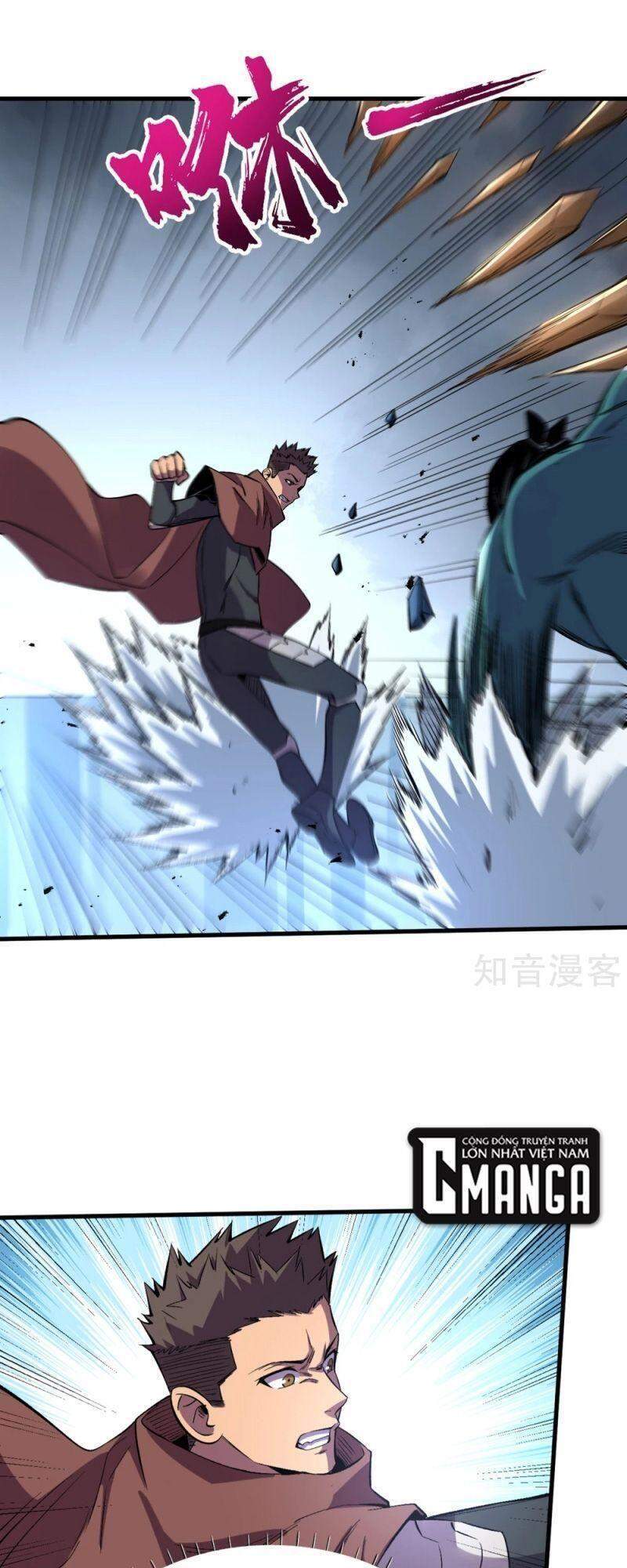 Vào Ngày Tận Thế Nhặt Được Hệ Thống Chapter 74 - 15