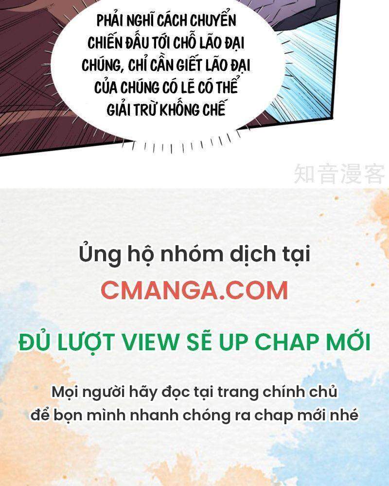 Vào Ngày Tận Thế Nhặt Được Hệ Thống Chapter 74 - 16