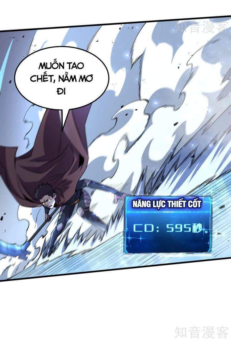 Vào Ngày Tận Thế Nhặt Được Hệ Thống Chapter 74 - 20