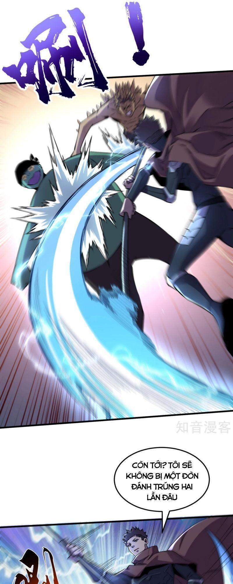 Vào Ngày Tận Thế Nhặt Được Hệ Thống Chapter 74 - 21