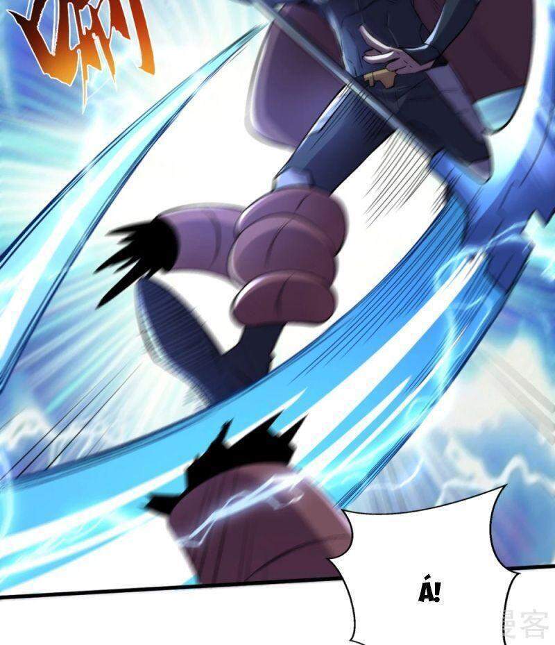 Vào Ngày Tận Thế Nhặt Được Hệ Thống Chapter 74 - 22