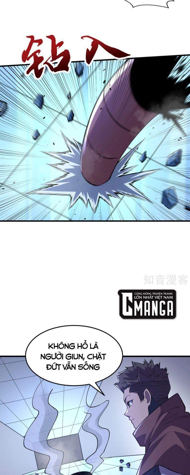 Vào Ngày Tận Thế Nhặt Được Hệ Thống Chapter 74 - 23