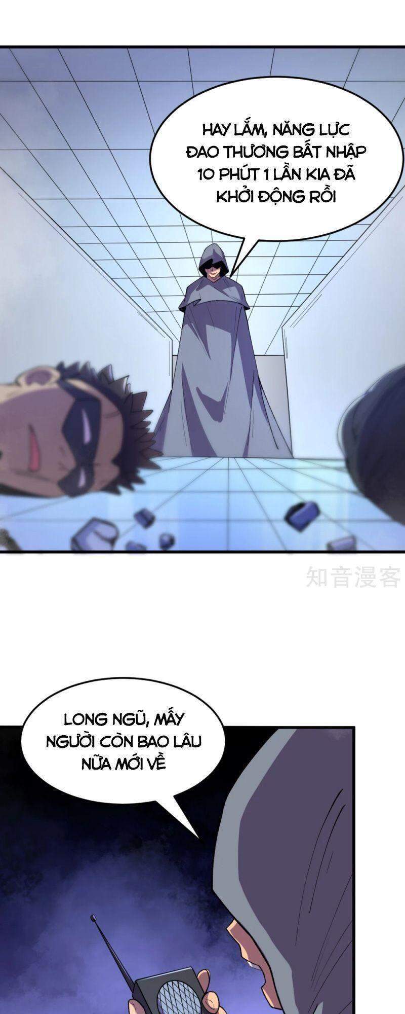 Vào Ngày Tận Thế Nhặt Được Hệ Thống Chapter 74 - 25