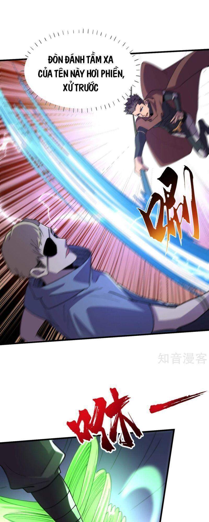 Vào Ngày Tận Thế Nhặt Được Hệ Thống Chapter 74 - 27