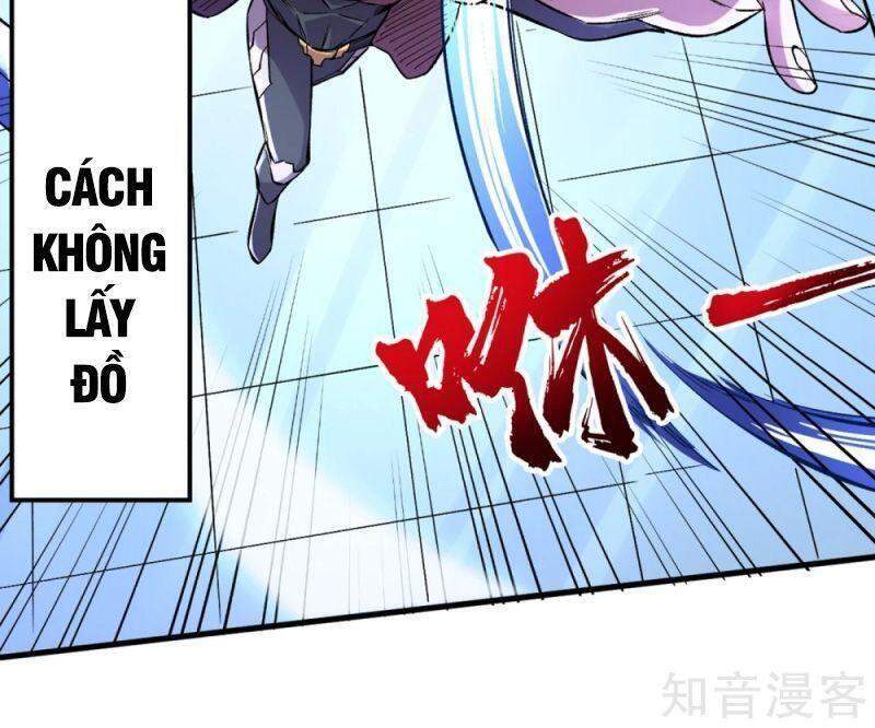 Vào Ngày Tận Thế Nhặt Được Hệ Thống Chapter 74 - 30