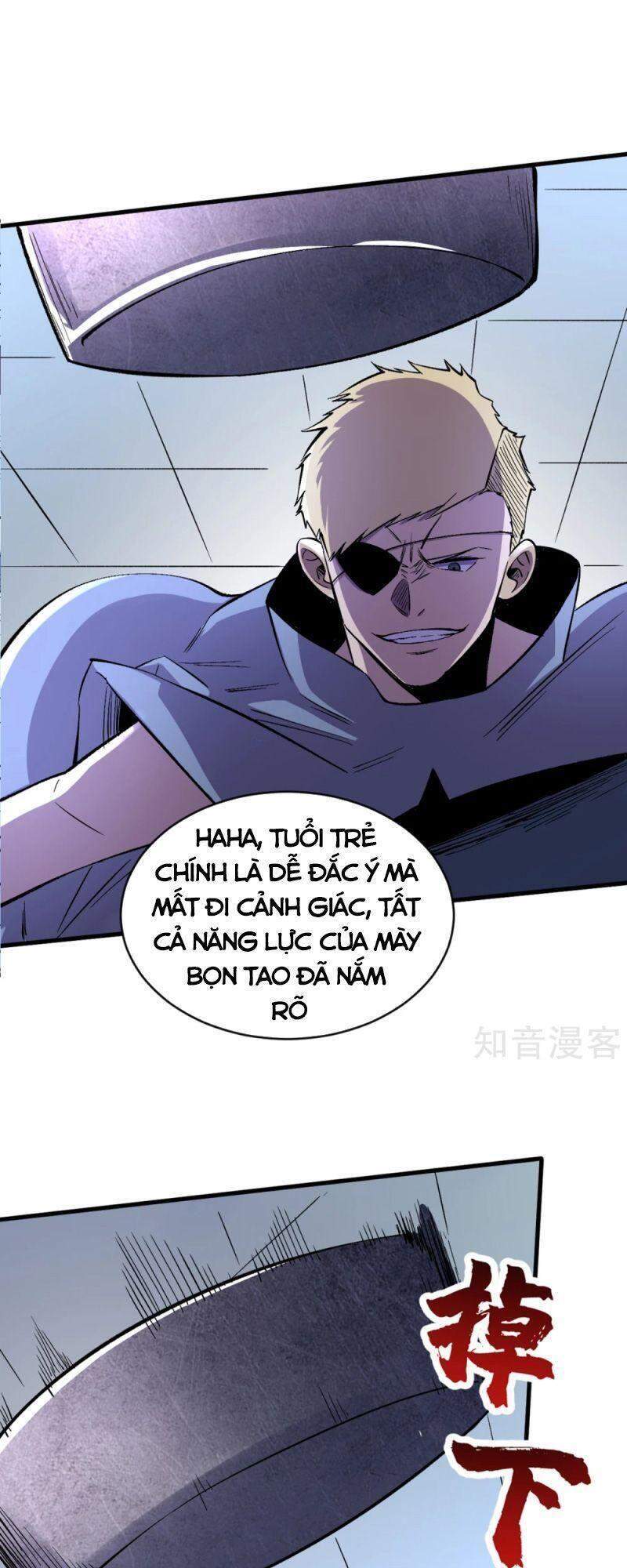 Vào Ngày Tận Thế Nhặt Được Hệ Thống Chapter 74 - 31