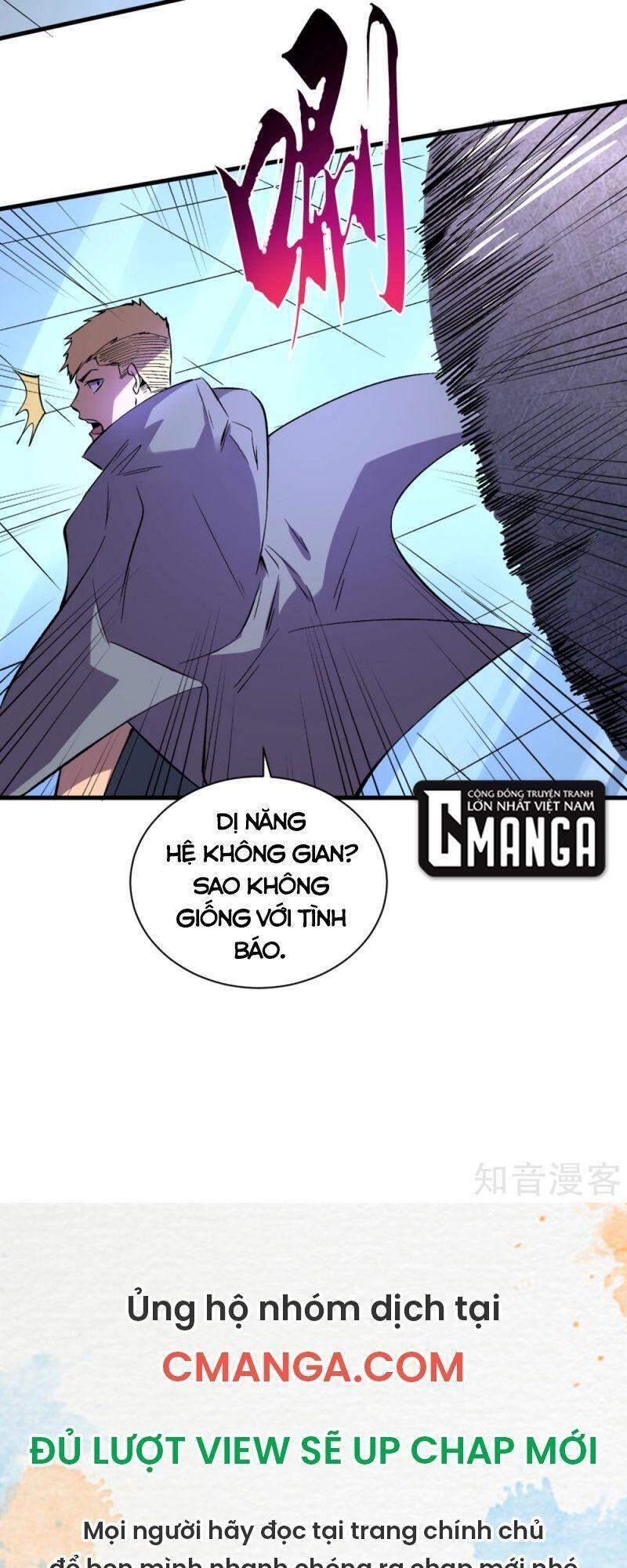 Vào Ngày Tận Thế Nhặt Được Hệ Thống Chapter 74 - 33