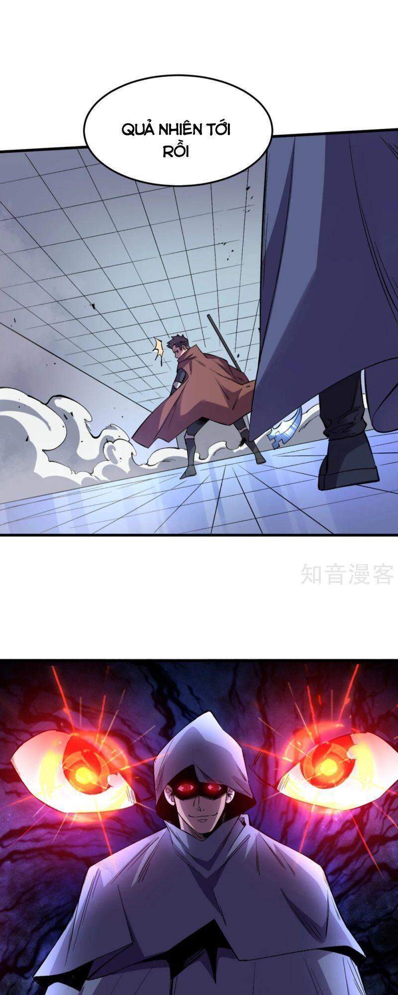 Vào Ngày Tận Thế Nhặt Được Hệ Thống Chapter 74 - 5