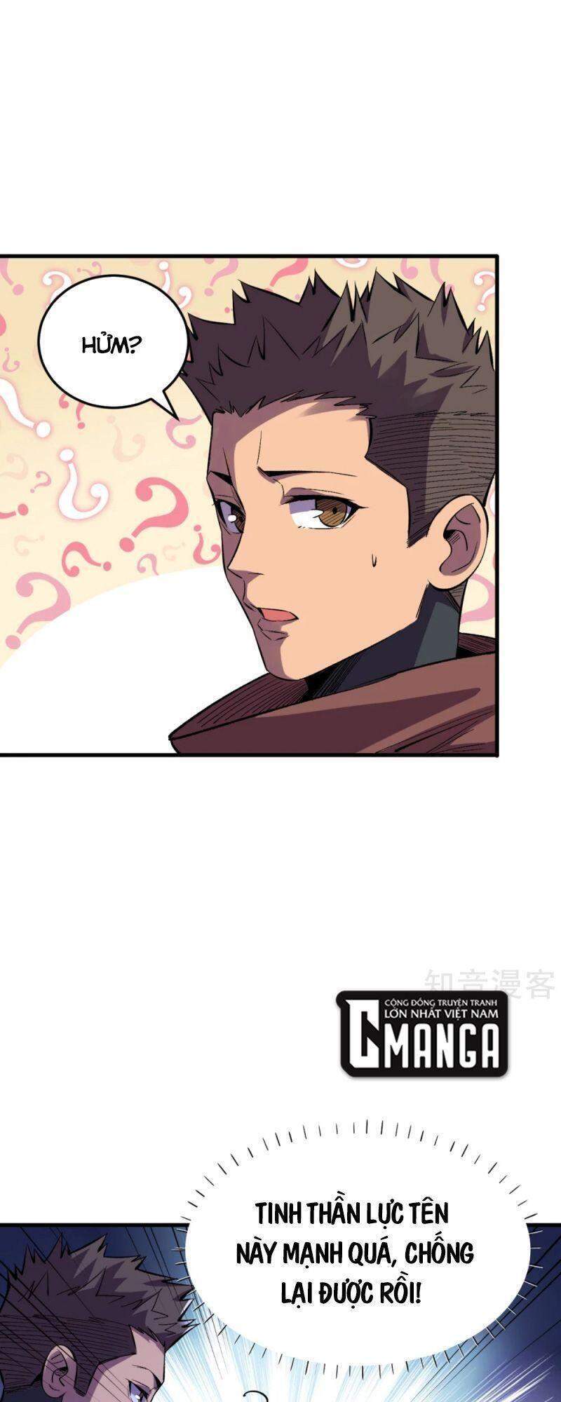 Vào Ngày Tận Thế Nhặt Được Hệ Thống Chapter 74 - 7