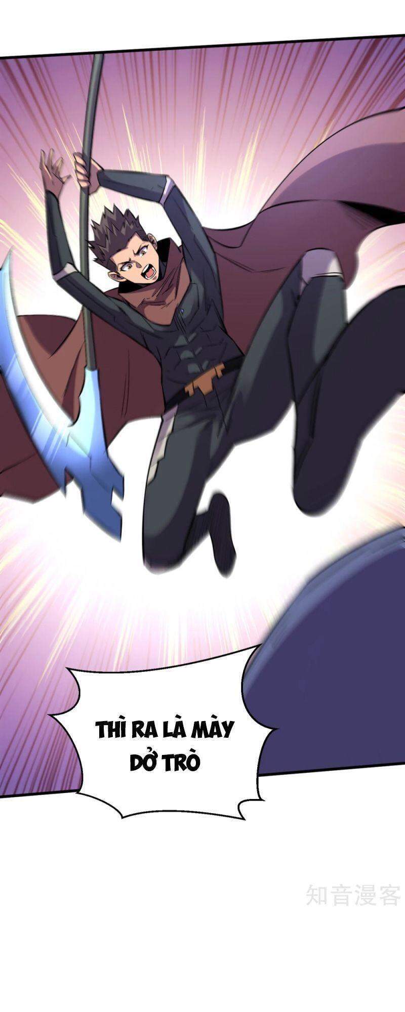 Vào Ngày Tận Thế Nhặt Được Hệ Thống Chapter 74 - 9