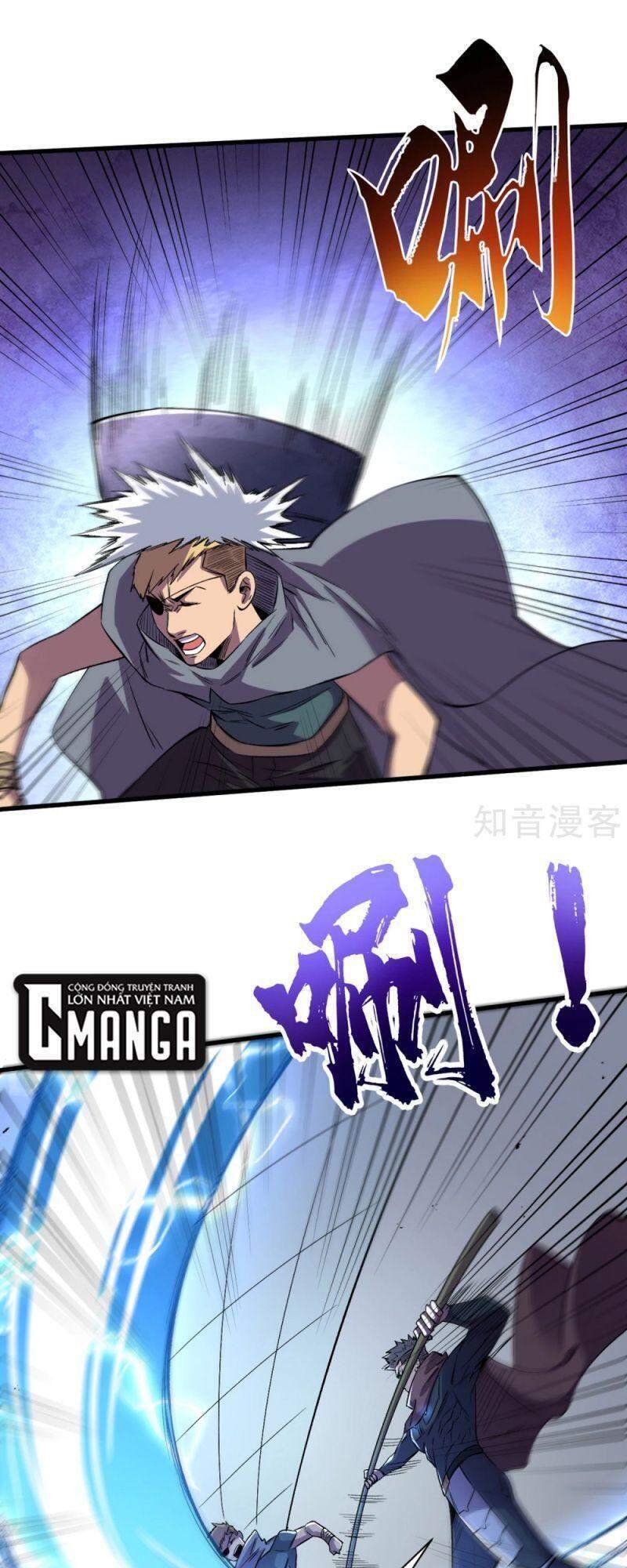 Vào Ngày Tận Thế Nhặt Được Hệ Thống Chapter 75 - 1