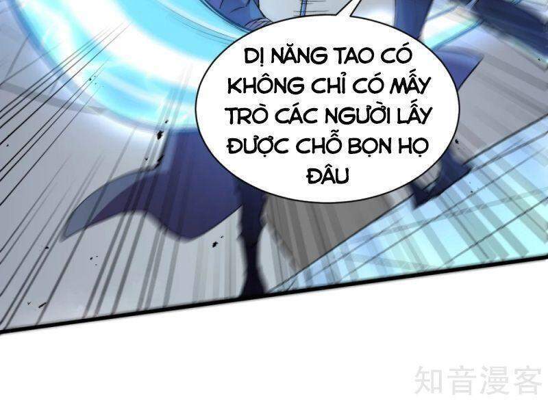 Vào Ngày Tận Thế Nhặt Được Hệ Thống Chapter 75 - 2