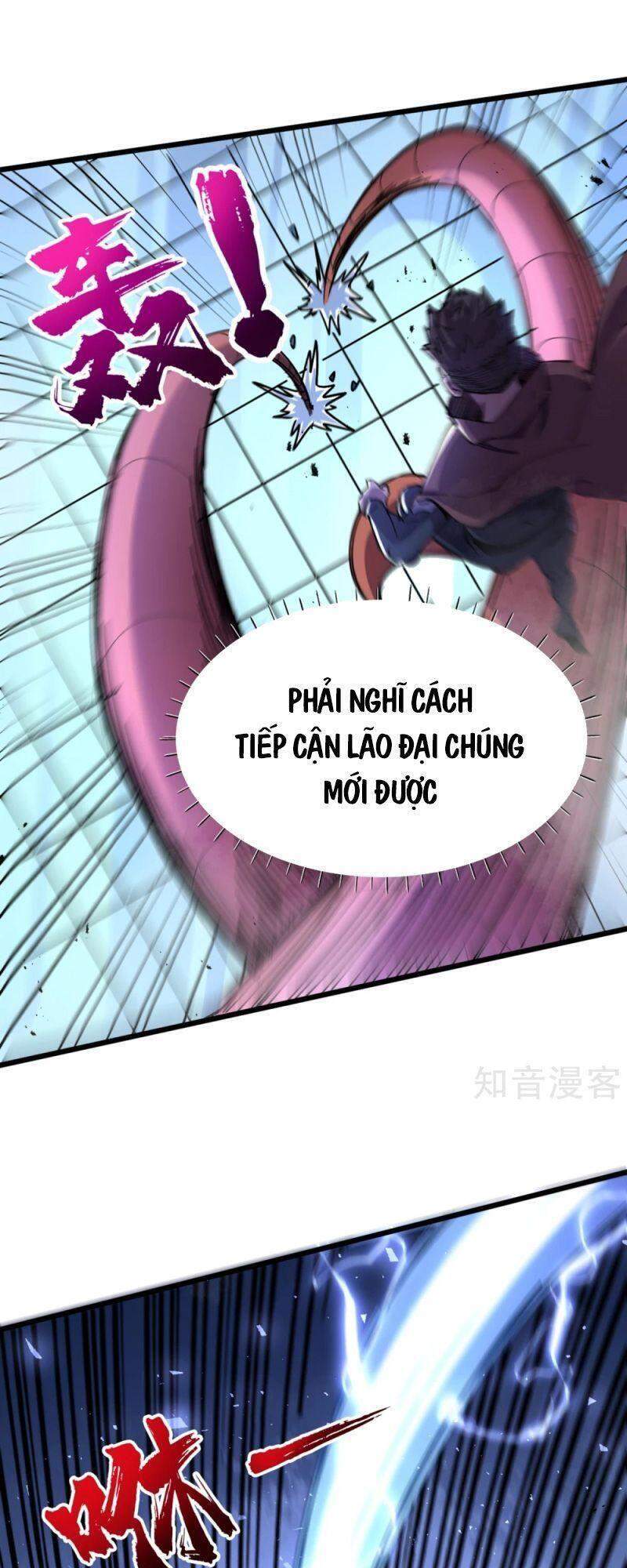 Vào Ngày Tận Thế Nhặt Được Hệ Thống Chapter 75 - 21
