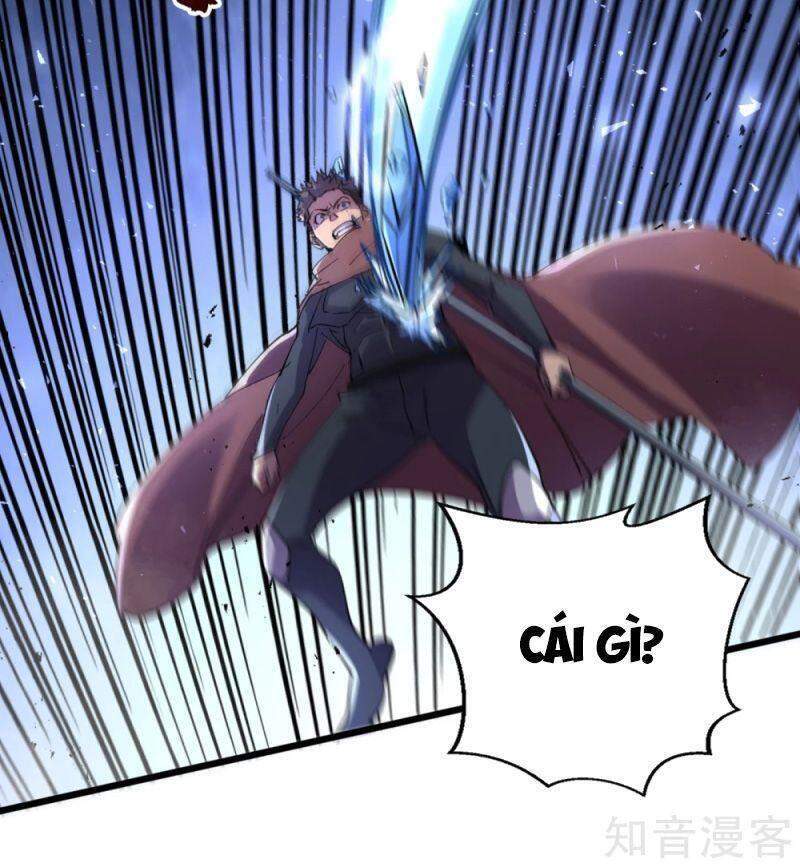 Vào Ngày Tận Thế Nhặt Được Hệ Thống Chapter 75 - 22