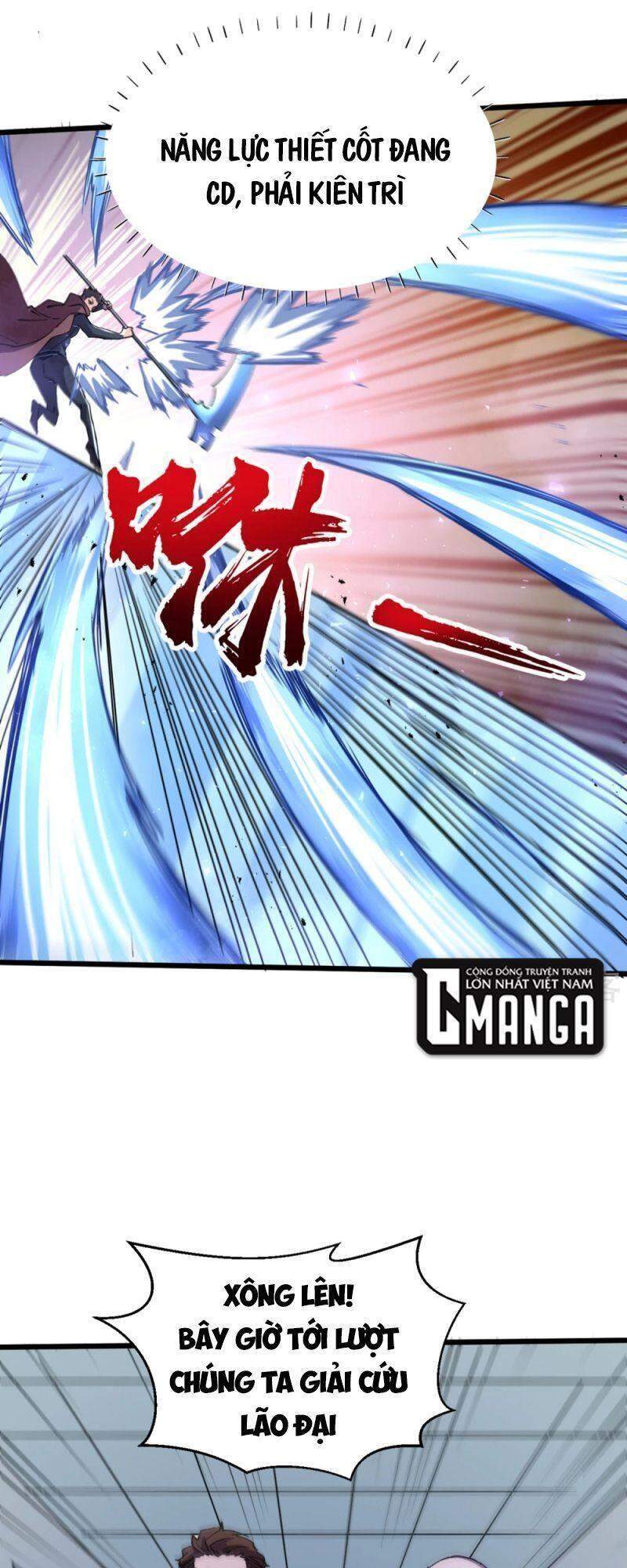 Vào Ngày Tận Thế Nhặt Được Hệ Thống Chapter 75 - 25