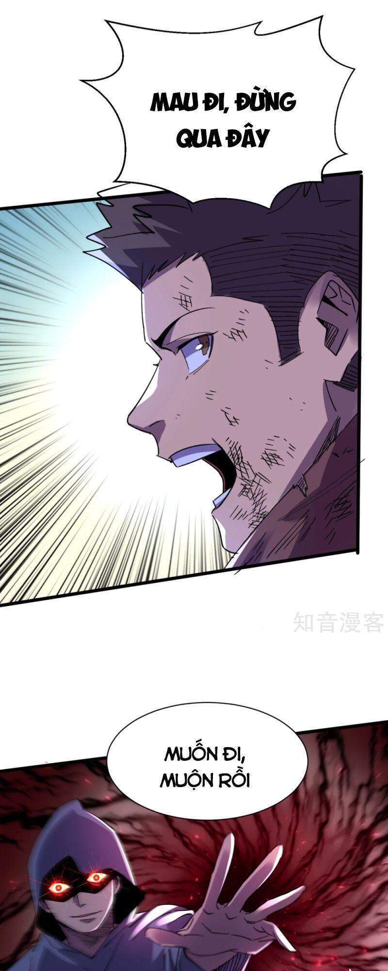 Vào Ngày Tận Thế Nhặt Được Hệ Thống Chapter 75 - 27