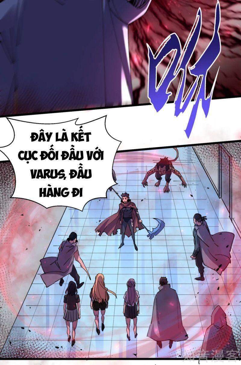 Vào Ngày Tận Thế Nhặt Được Hệ Thống Chapter 75 - 28