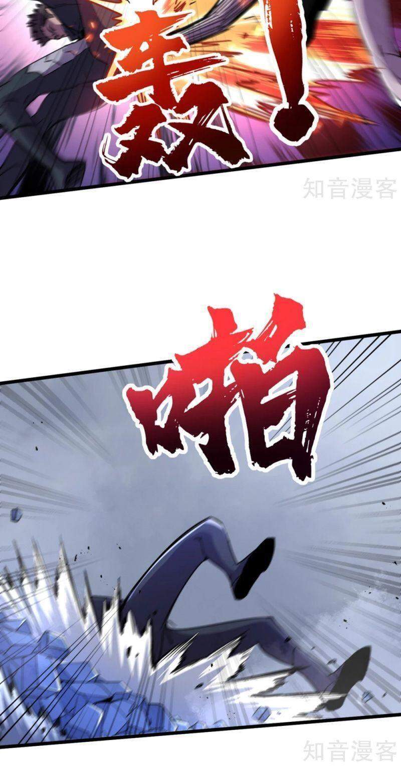 Vào Ngày Tận Thế Nhặt Được Hệ Thống Chapter 75 - 32