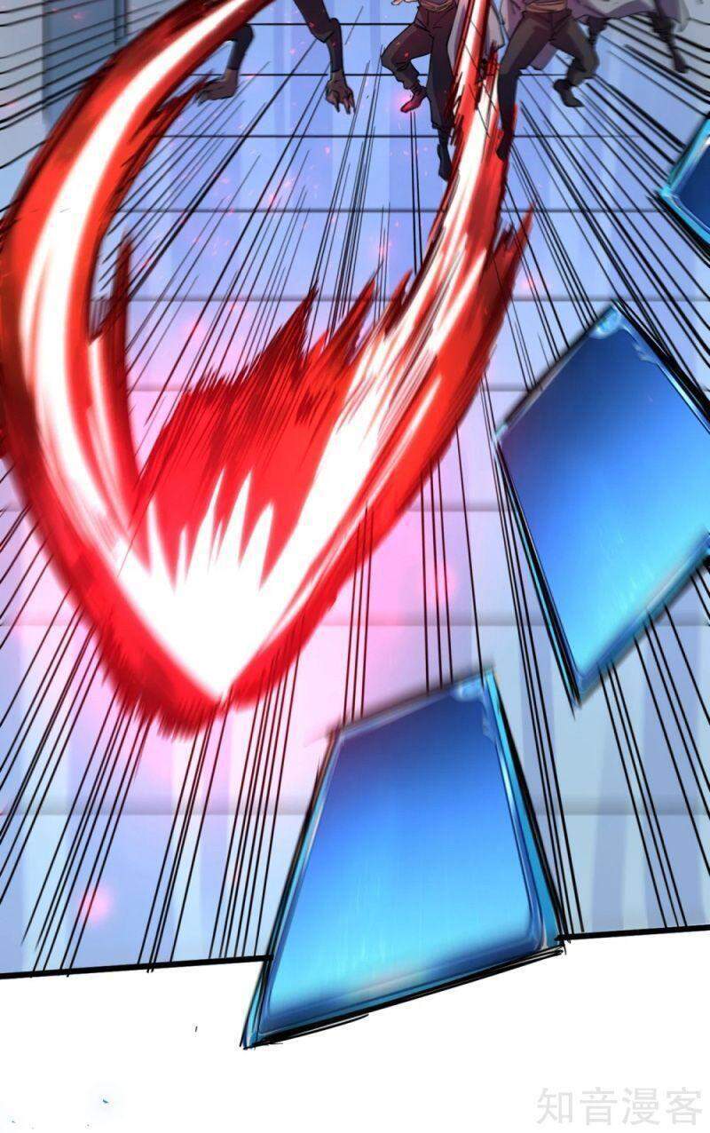 Vào Ngày Tận Thế Nhặt Được Hệ Thống Chapter 75 - 6