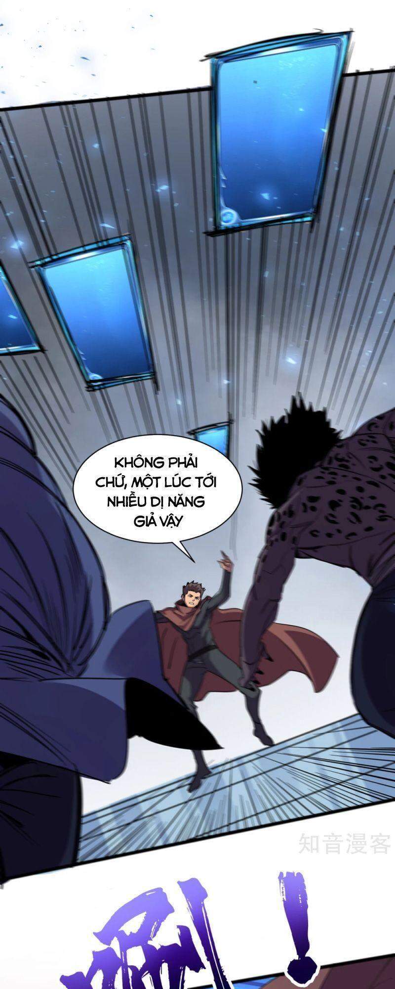 Vào Ngày Tận Thế Nhặt Được Hệ Thống Chapter 75 - 7