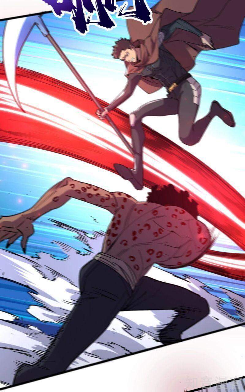 Vào Ngày Tận Thế Nhặt Được Hệ Thống Chapter 75 - 8