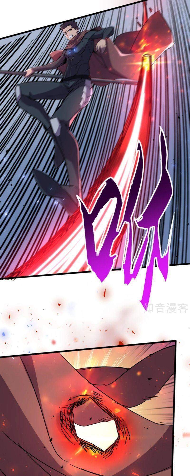 Vào Ngày Tận Thế Nhặt Được Hệ Thống Chapter 75 - 9