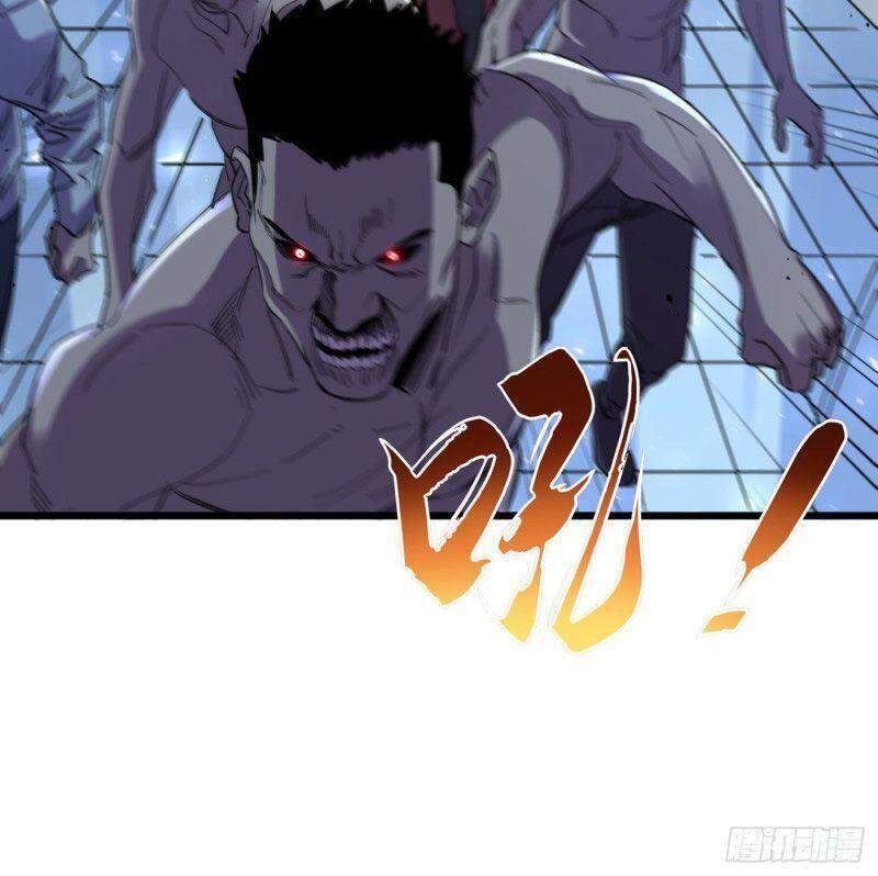 Vào Ngày Tận Thế Nhặt Được Hệ Thống Chapter 76 - 12