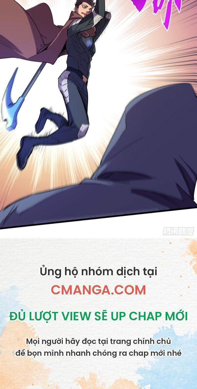 Vào Ngày Tận Thế Nhặt Được Hệ Thống Chapter 76 - 16