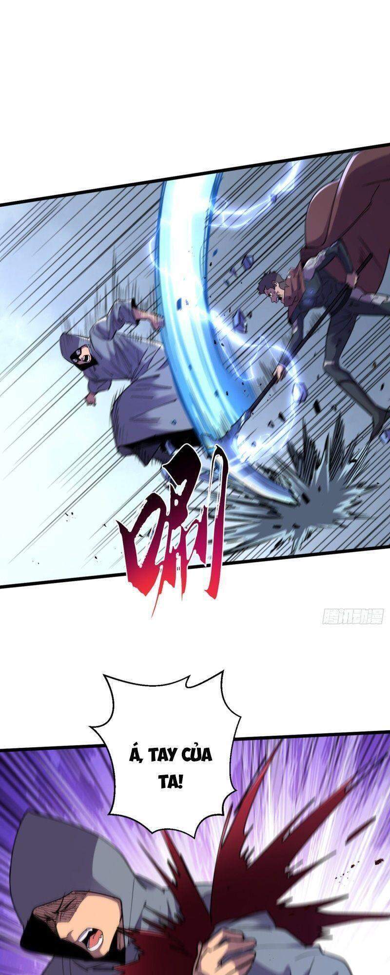 Vào Ngày Tận Thế Nhặt Được Hệ Thống Chapter 76 - 17