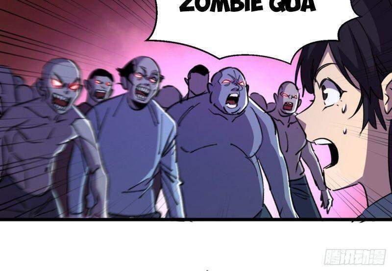 Vào Ngày Tận Thế Nhặt Được Hệ Thống Chapter 76 - 22