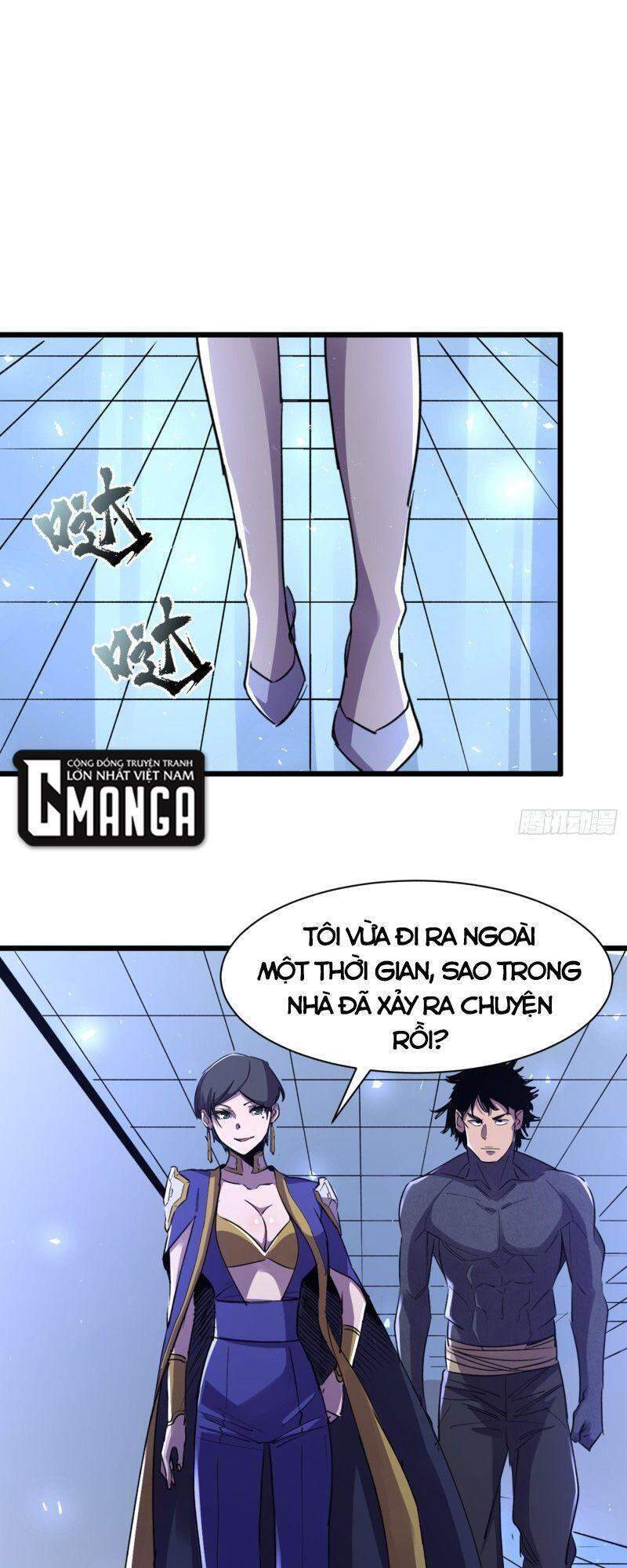 Vào Ngày Tận Thế Nhặt Được Hệ Thống Chapter 76 - 27