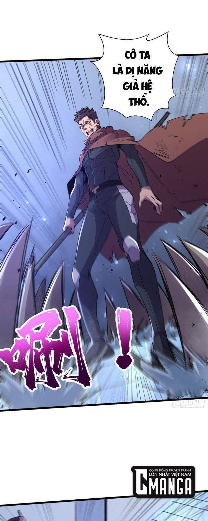 Vào Ngày Tận Thế Nhặt Được Hệ Thống Chapter 76 - 30