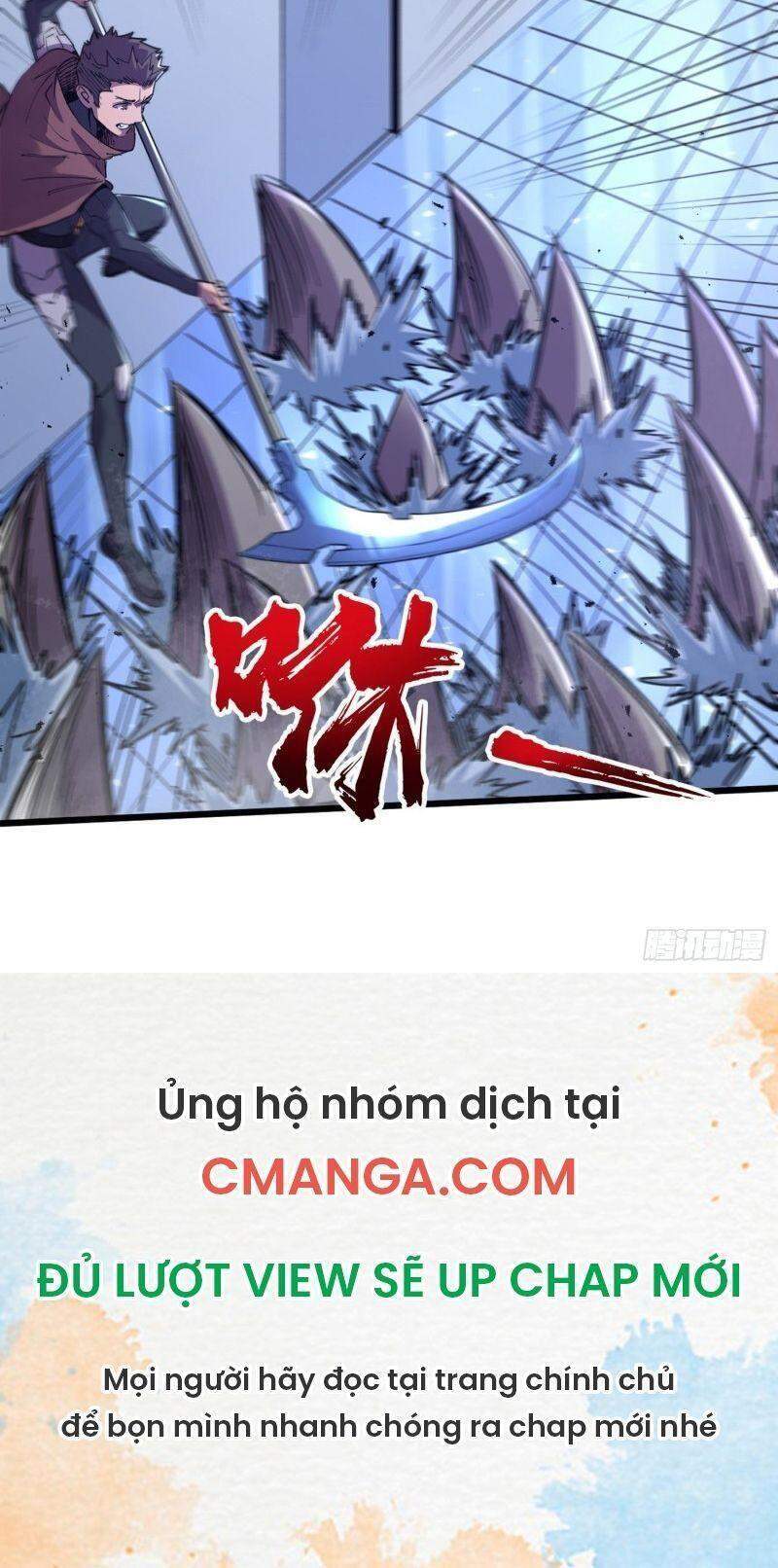 Vào Ngày Tận Thế Nhặt Được Hệ Thống Chapter 76 - 31