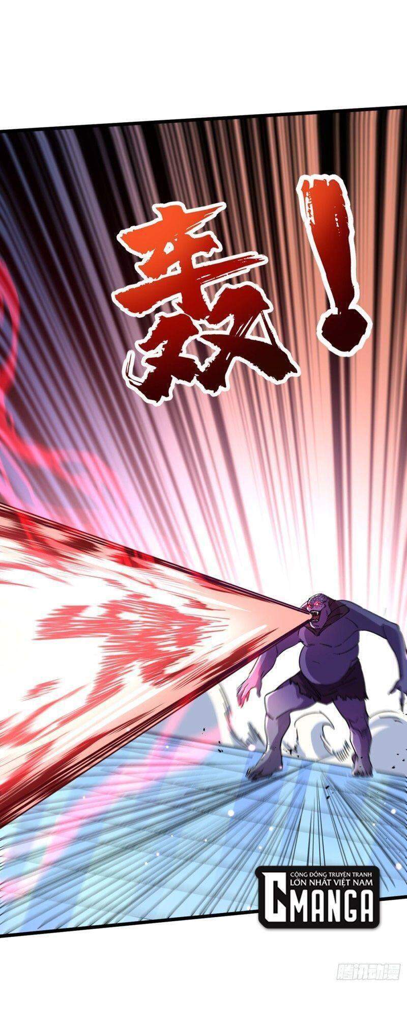 Vào Ngày Tận Thế Nhặt Được Hệ Thống Chapter 76 - 5