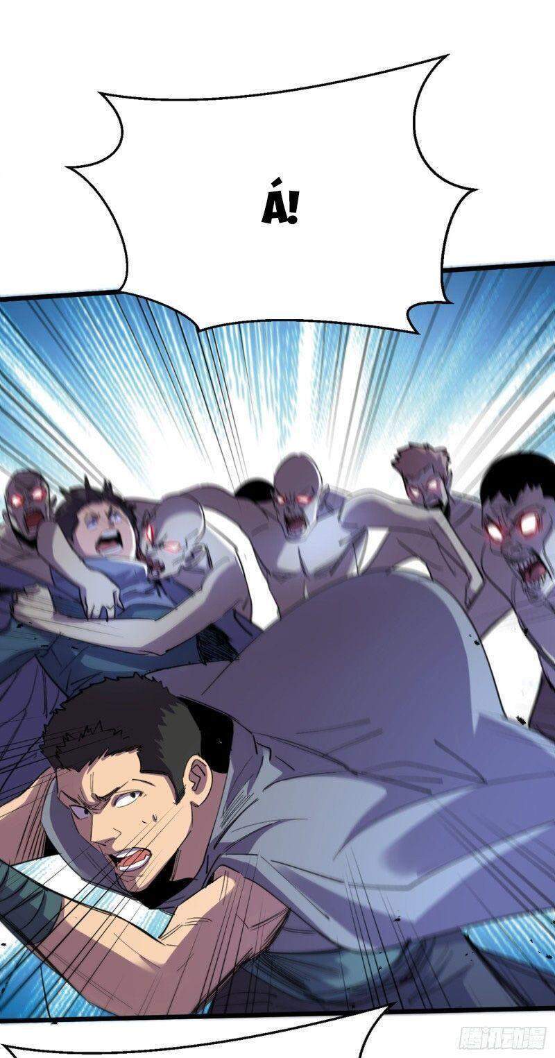 Vào Ngày Tận Thế Nhặt Được Hệ Thống Chapter 76 - 6