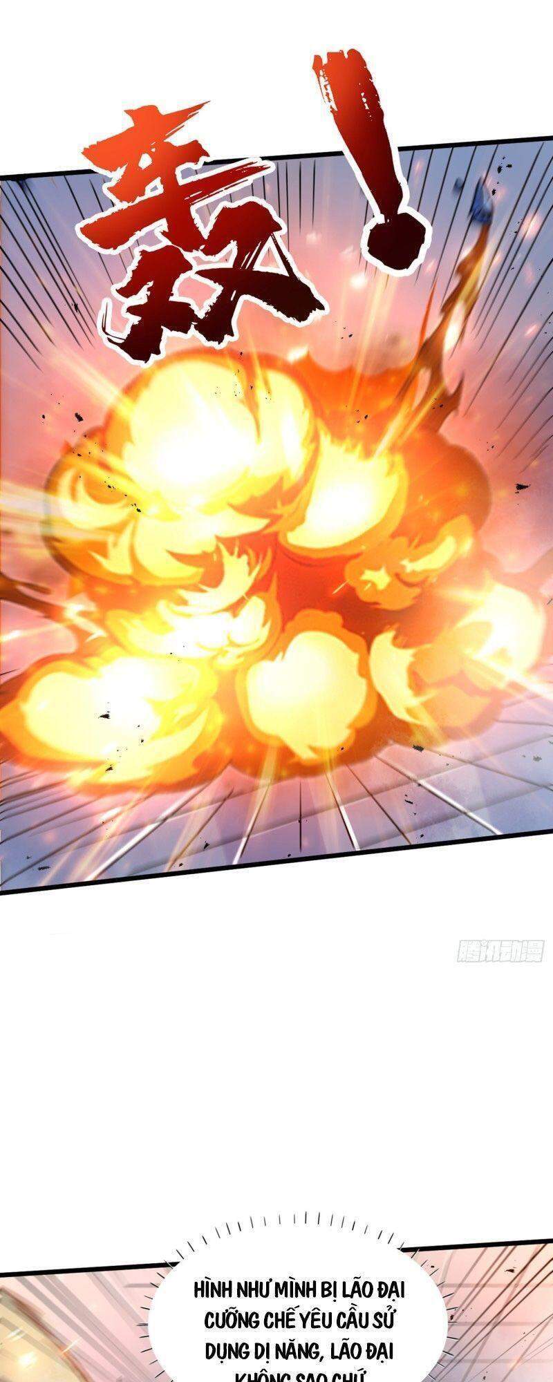 Vào Ngày Tận Thế Nhặt Được Hệ Thống Chapter 77 - 11