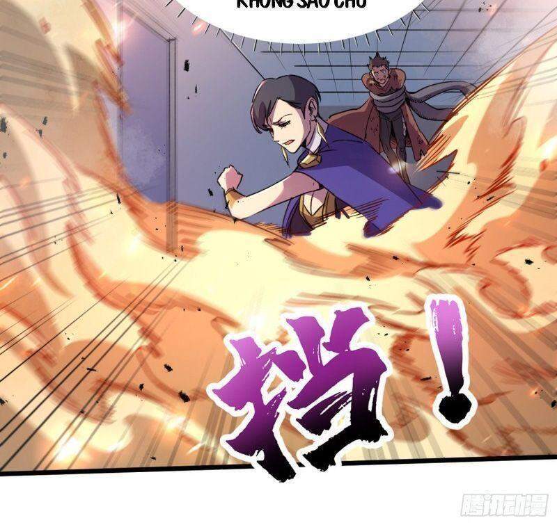 Vào Ngày Tận Thế Nhặt Được Hệ Thống Chapter 77 - 12