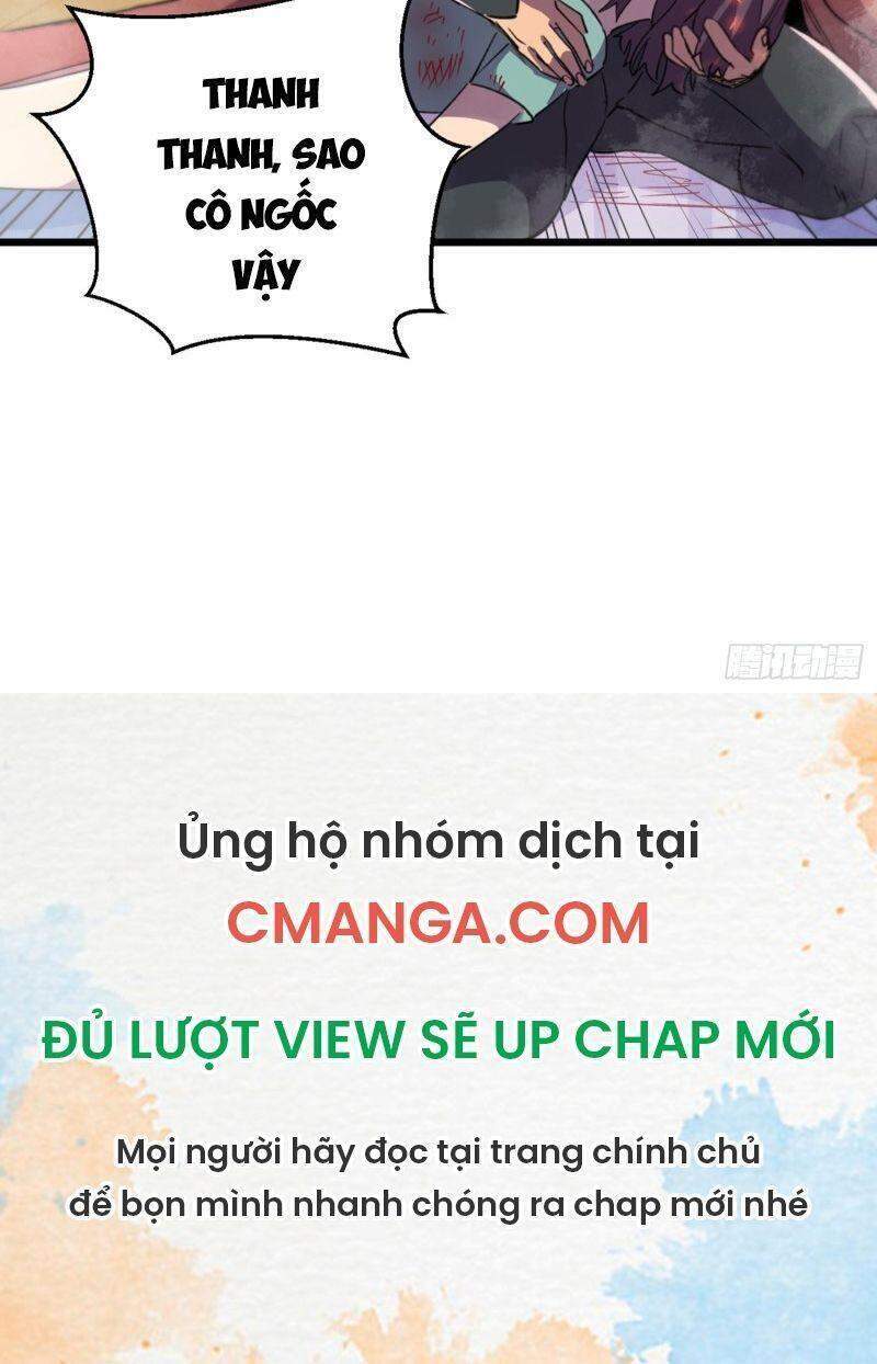 Vào Ngày Tận Thế Nhặt Được Hệ Thống Chapter 77 - 17