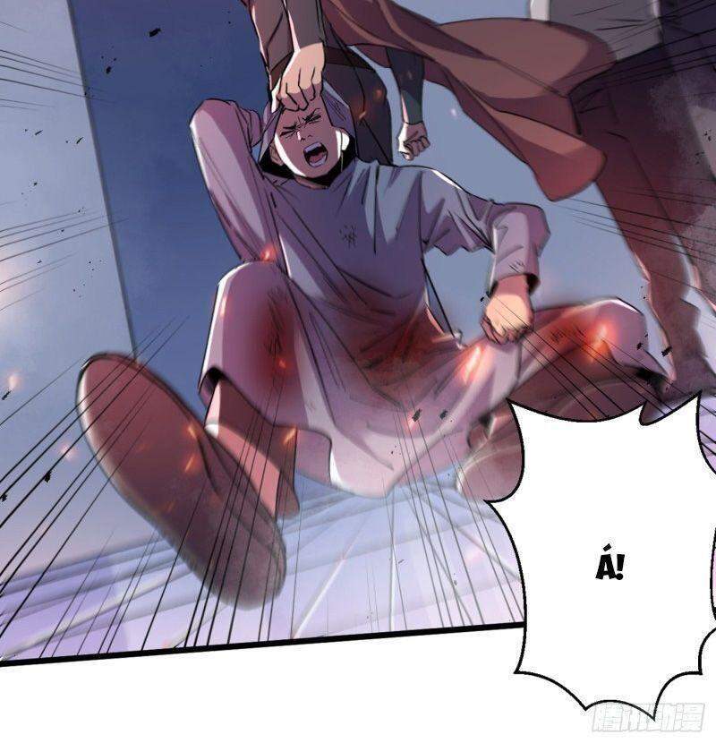 Vào Ngày Tận Thế Nhặt Được Hệ Thống Chapter 77 - 23